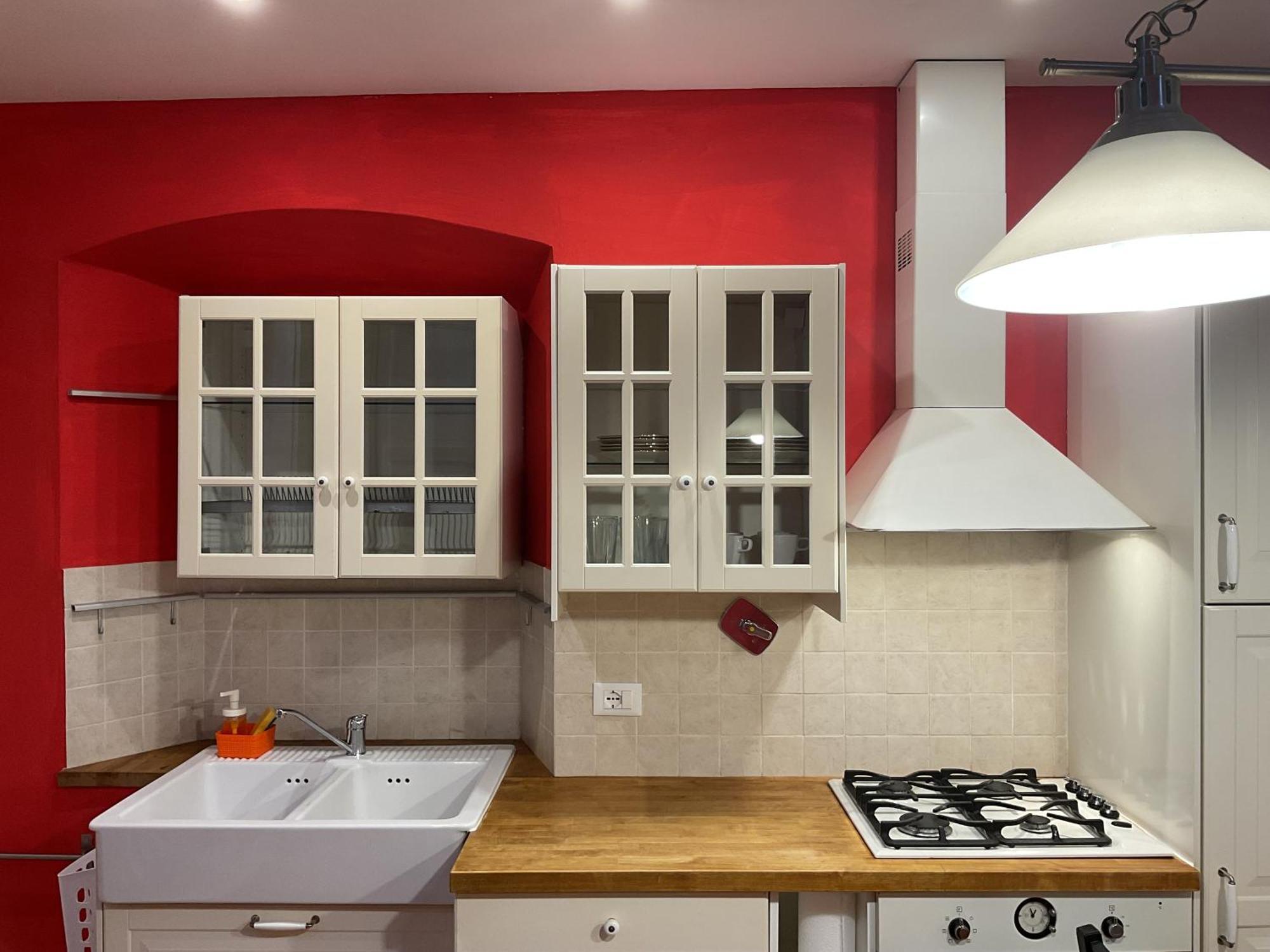 Ardiglione Apartamento *