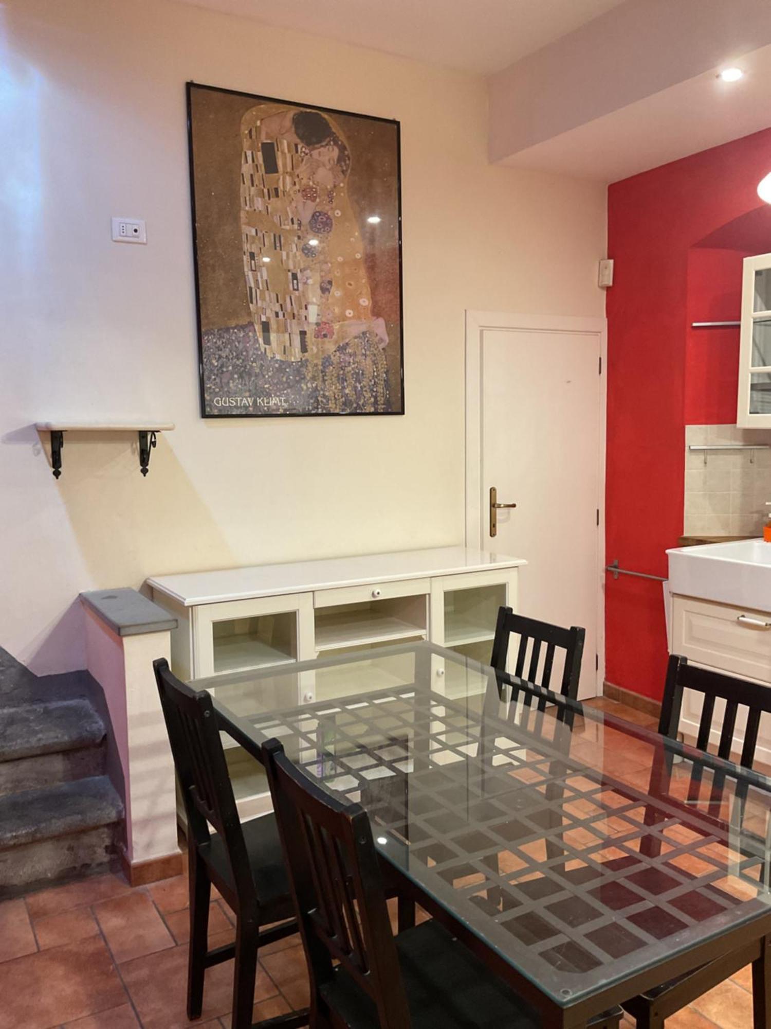 Apartamento Ardiglione *