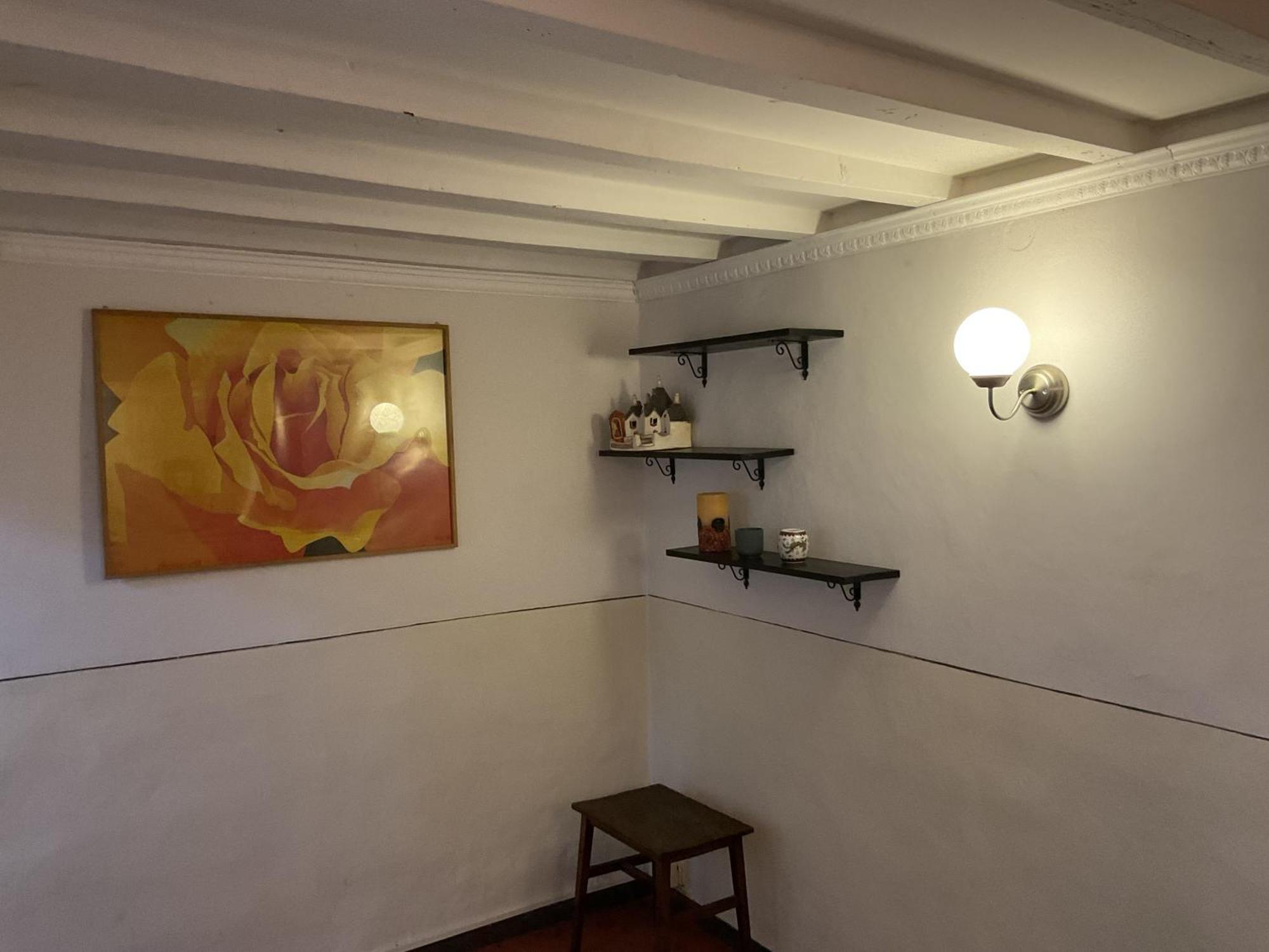 Apartamento Ardiglione