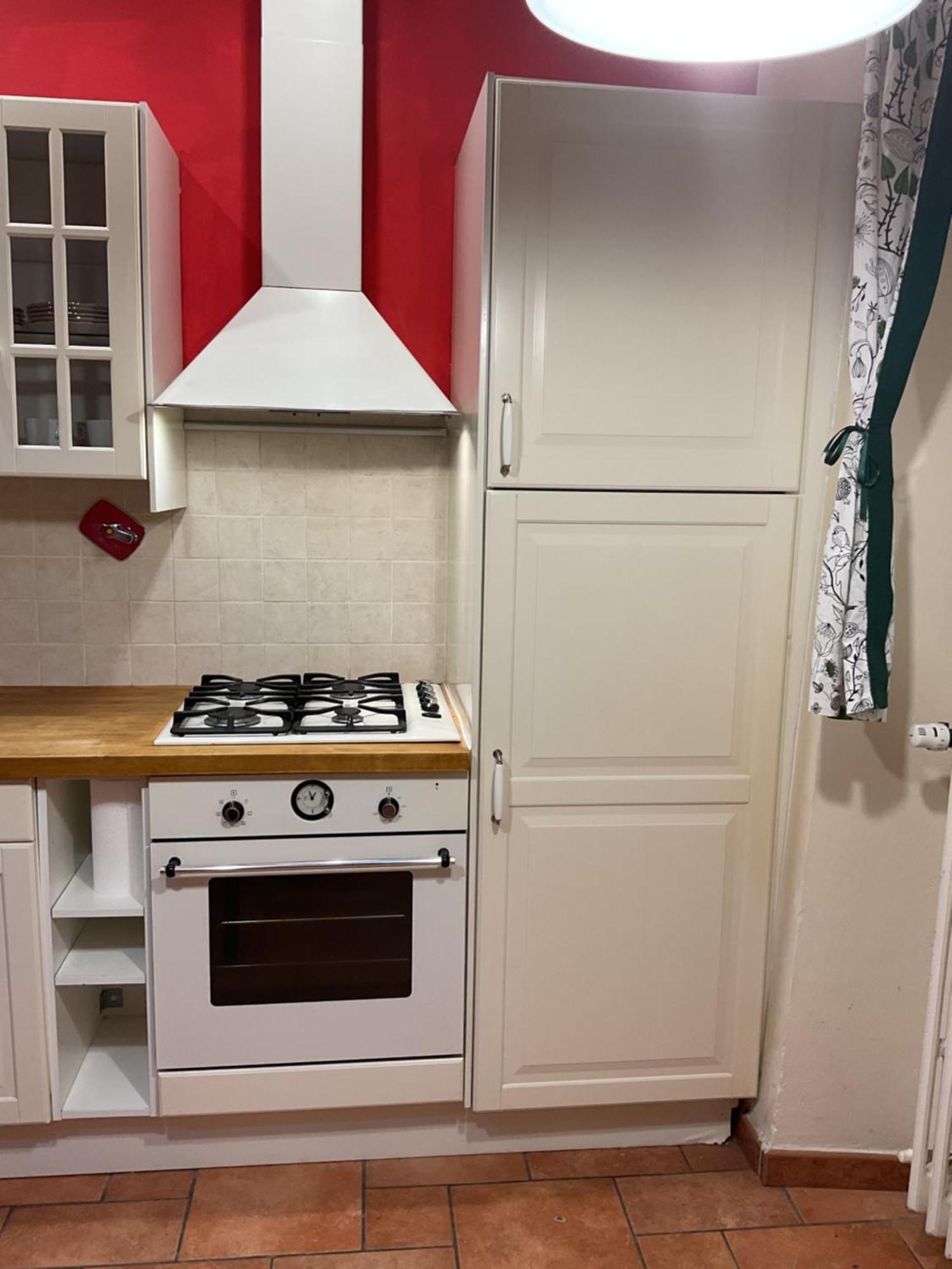 Apartamento Ardiglione *