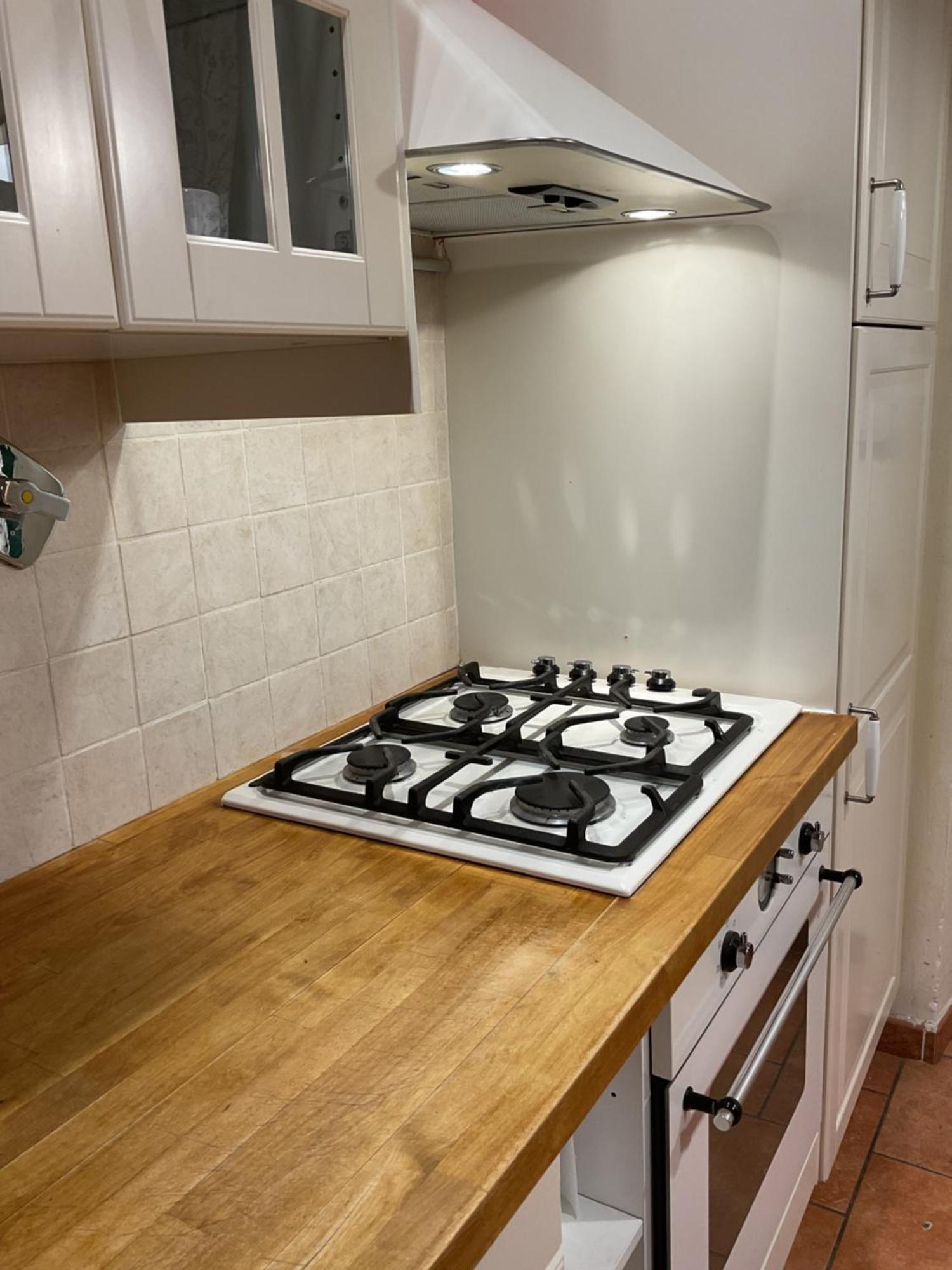 Apartamento Ardiglione