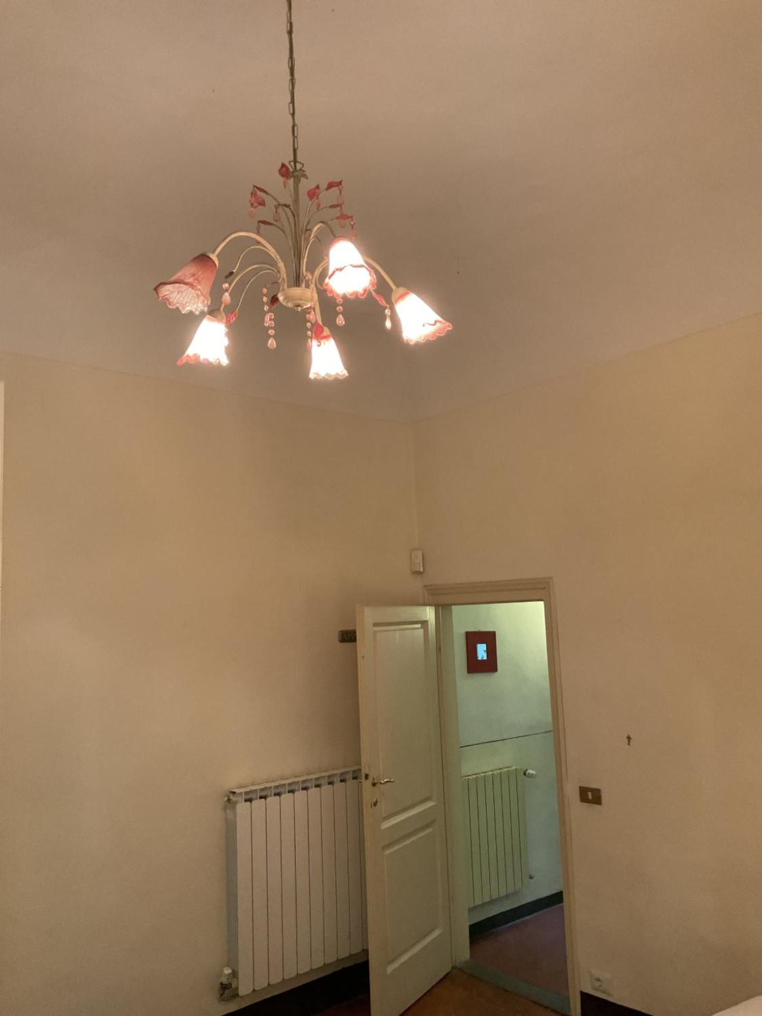 Ardiglione Apartamento *