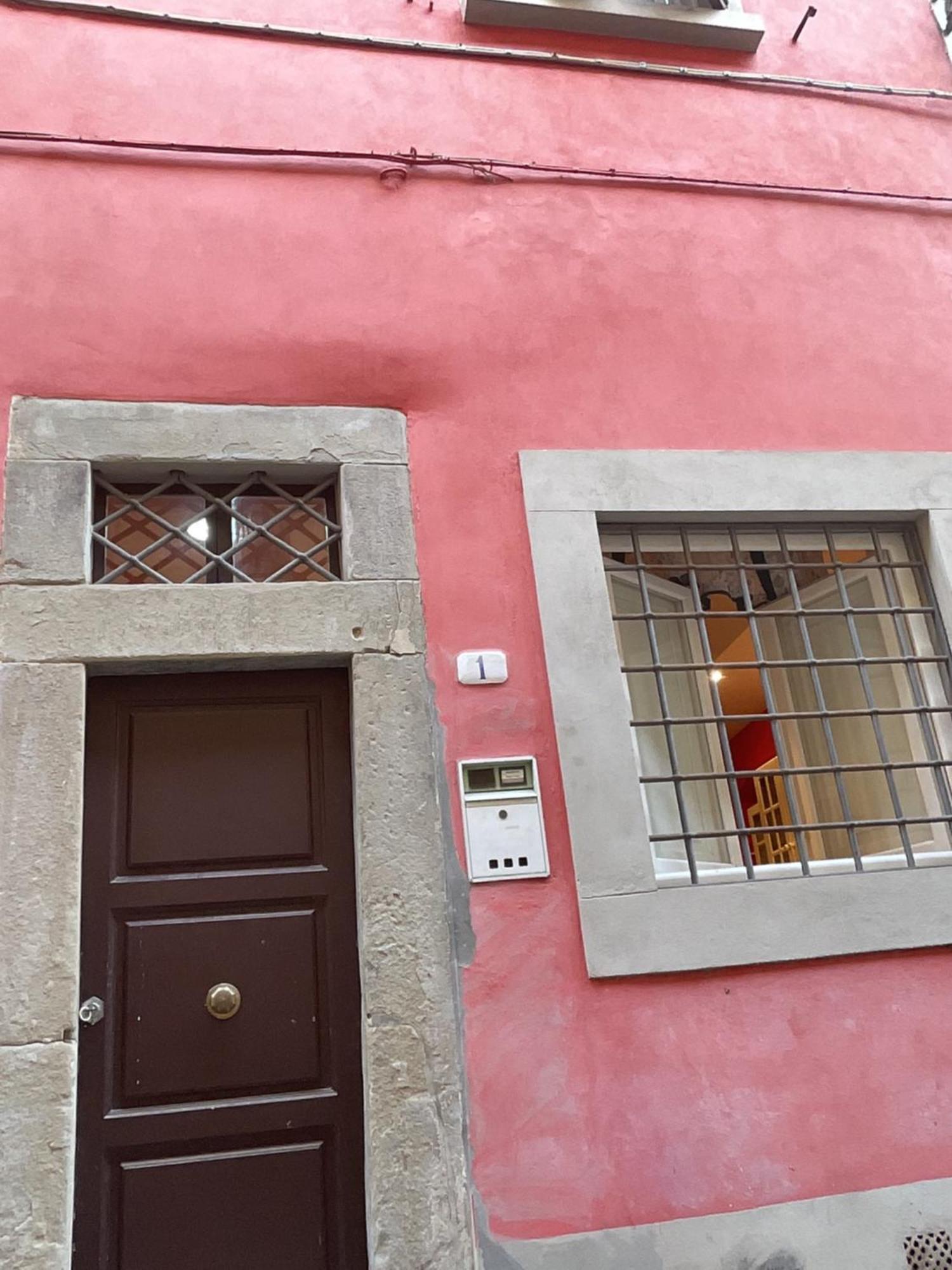 Apartamento Ardiglione